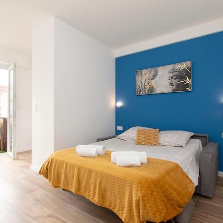Maison Bianchi - Herold Nice Ngoại thất bức ảnh
