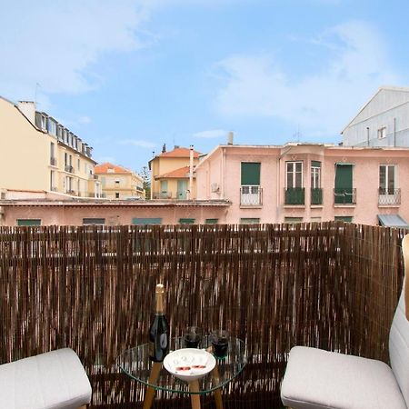 Maison Bianchi - Herold Nice Ngoại thất bức ảnh