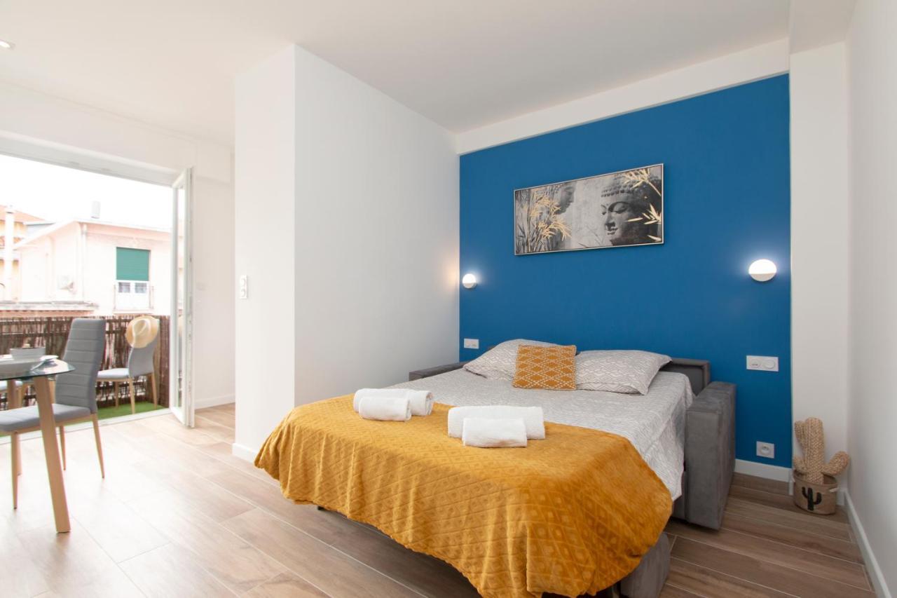 Maison Bianchi - Herold Nice Ngoại thất bức ảnh