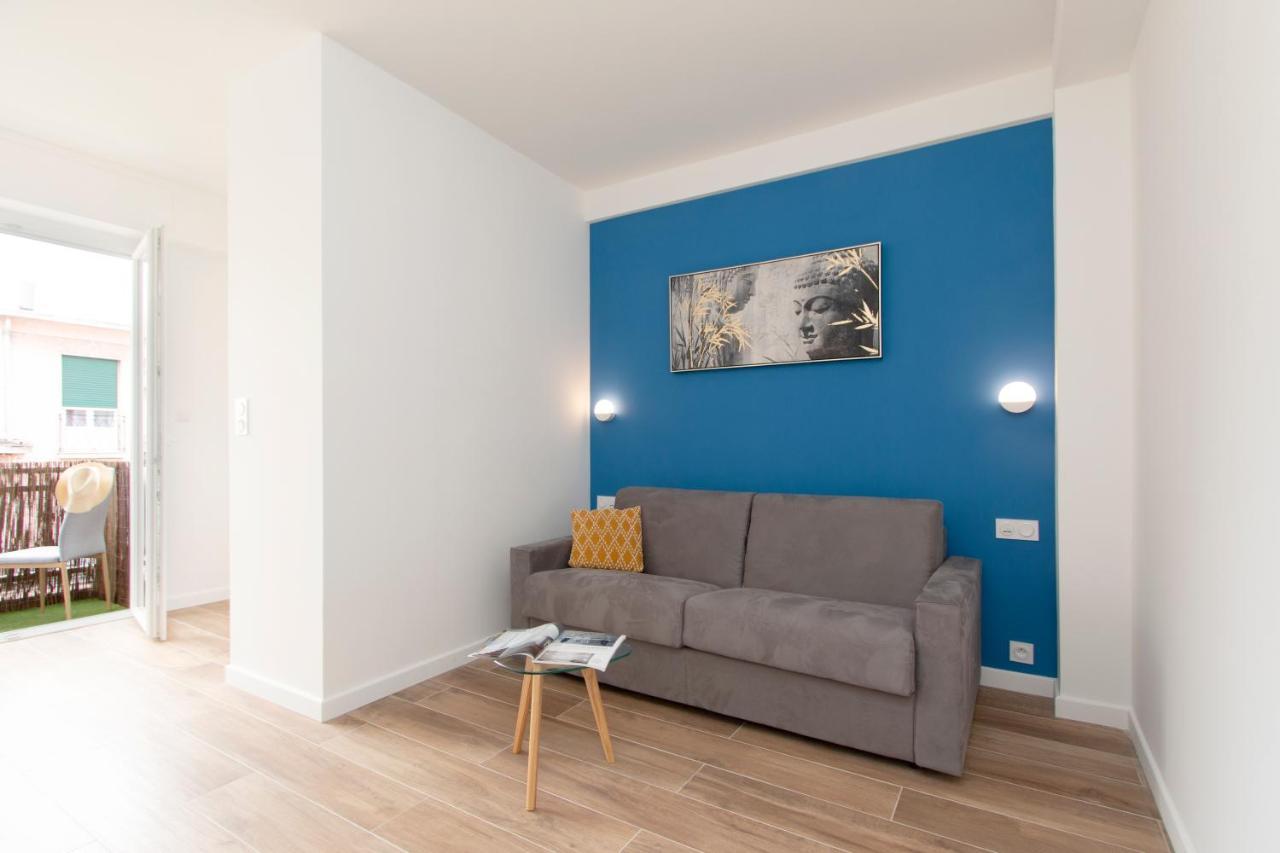 Maison Bianchi - Herold Nice Ngoại thất bức ảnh