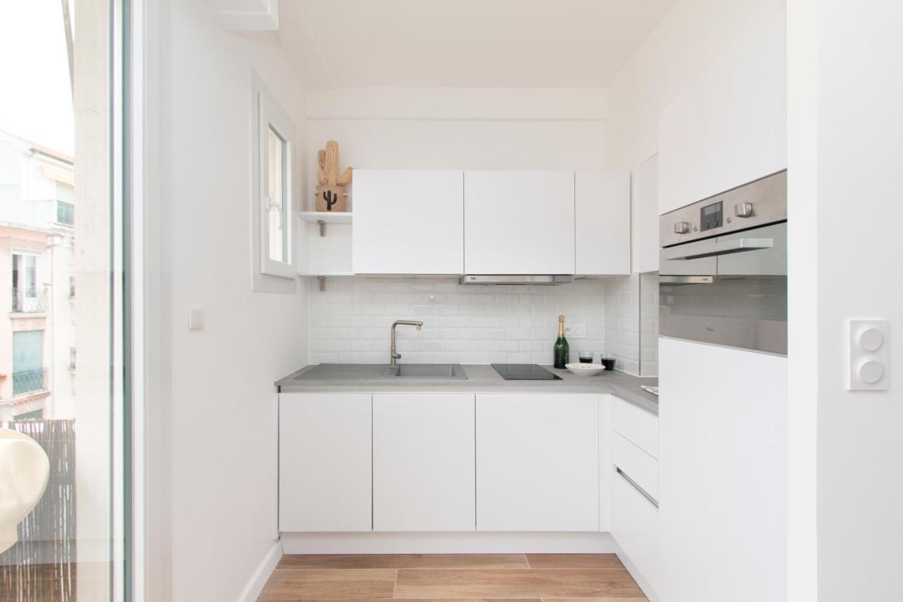 Maison Bianchi - Herold Nice Ngoại thất bức ảnh