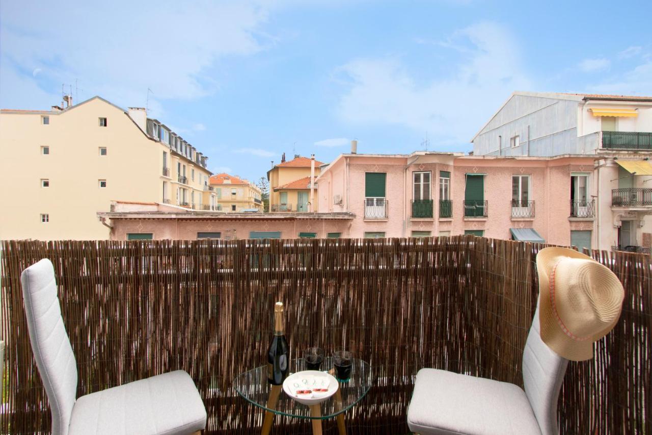 Maison Bianchi - Herold Nice Ngoại thất bức ảnh