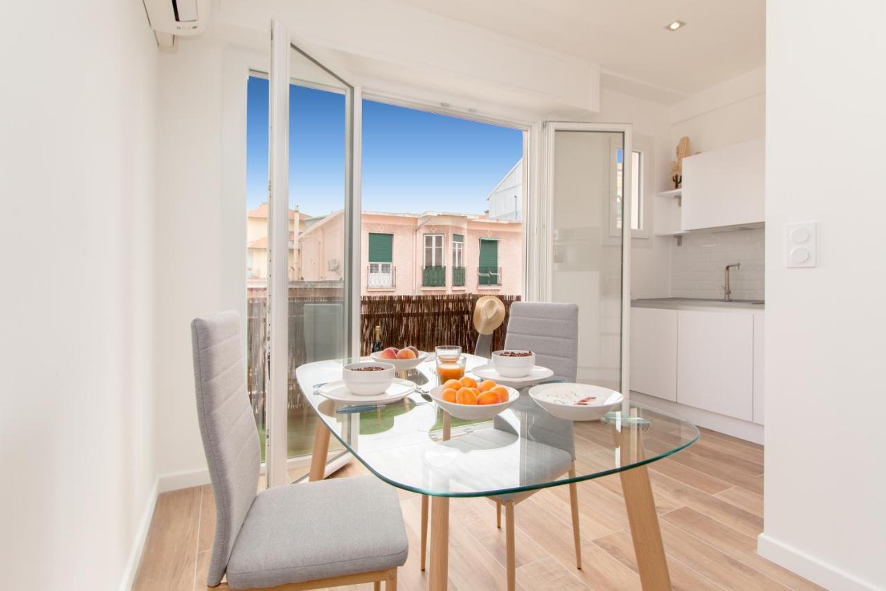 Maison Bianchi - Herold Nice Ngoại thất bức ảnh